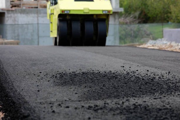 Best Commercial Driveway Pavers  in Patrick Af, FL
