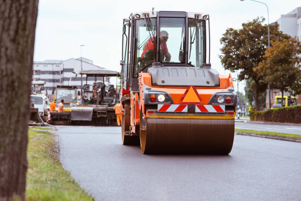 Reasons to Select Us for Your Driveway Paving Requirements in Patrick Af, FL