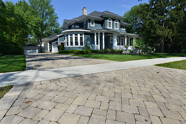 Decorative Driveway Pavers in Patrick Af, FL