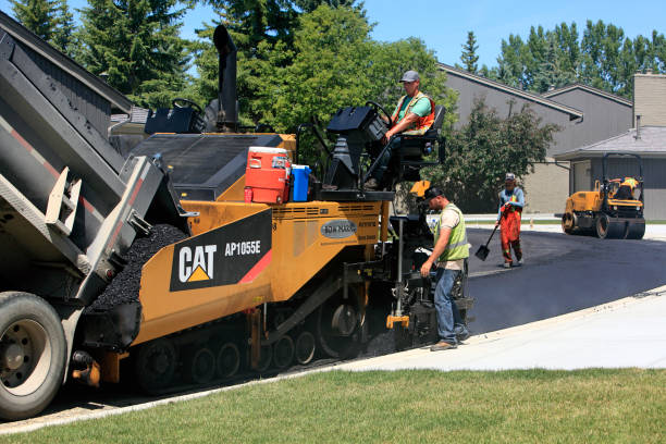 Best Affordable Driveway Pavers  in Patrick Af, FL
