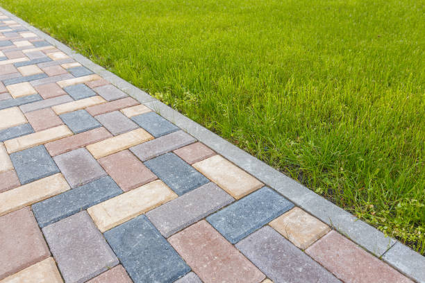 Best Affordable Driveway Paving  in Patrick Af, FL