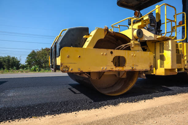 Best Cobblestone Driveway Pavers  in Patrick Af, FL